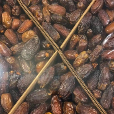 Medjool Hurma