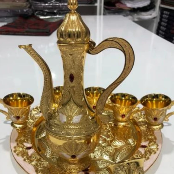 Gold Zemzem Takımı